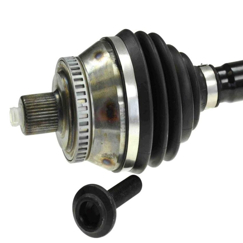 GKN/LOEBRO 305077 CV Axle Assembly