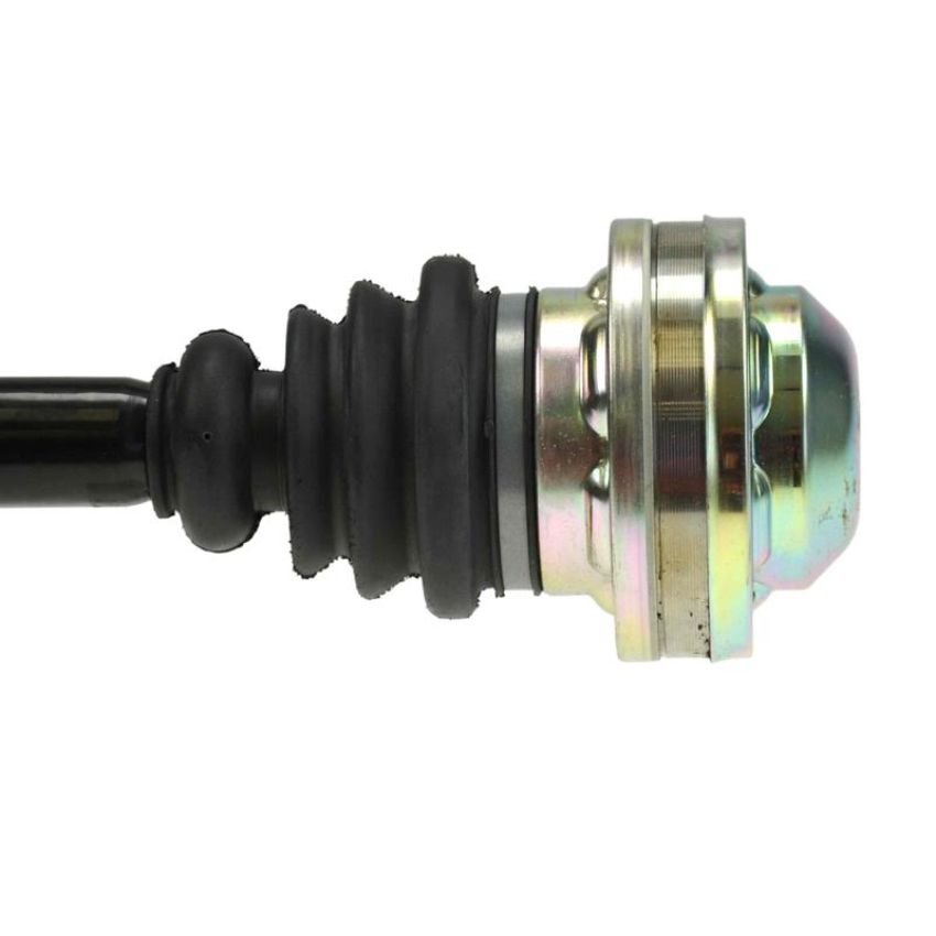 GKN/LOEBRO 305077 CV Axle Assembly