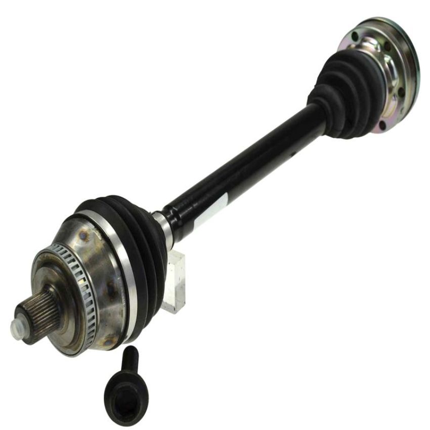 GKN/LOEBRO 305077 CV Axle Assembly
