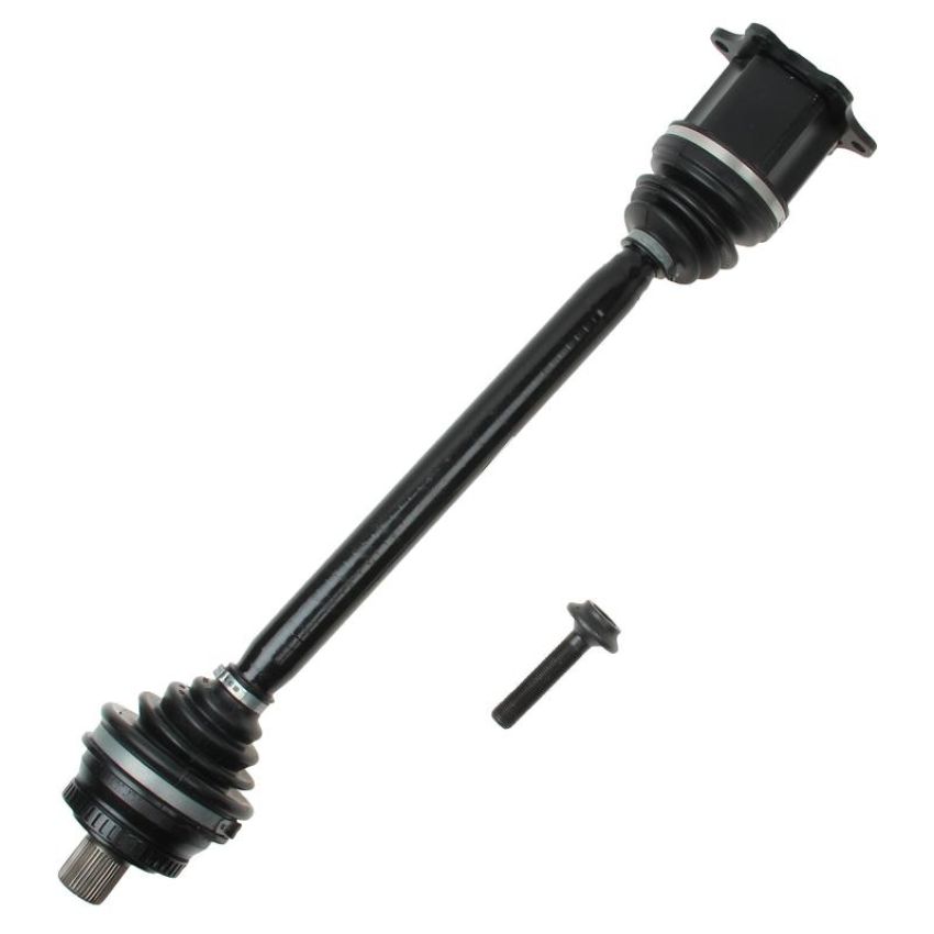 GKN/LOEBRO 305078 CV Axle Assembly
