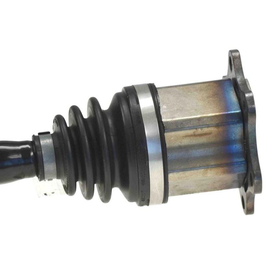 GKN/LOEBRO 305078 CV Axle Assembly