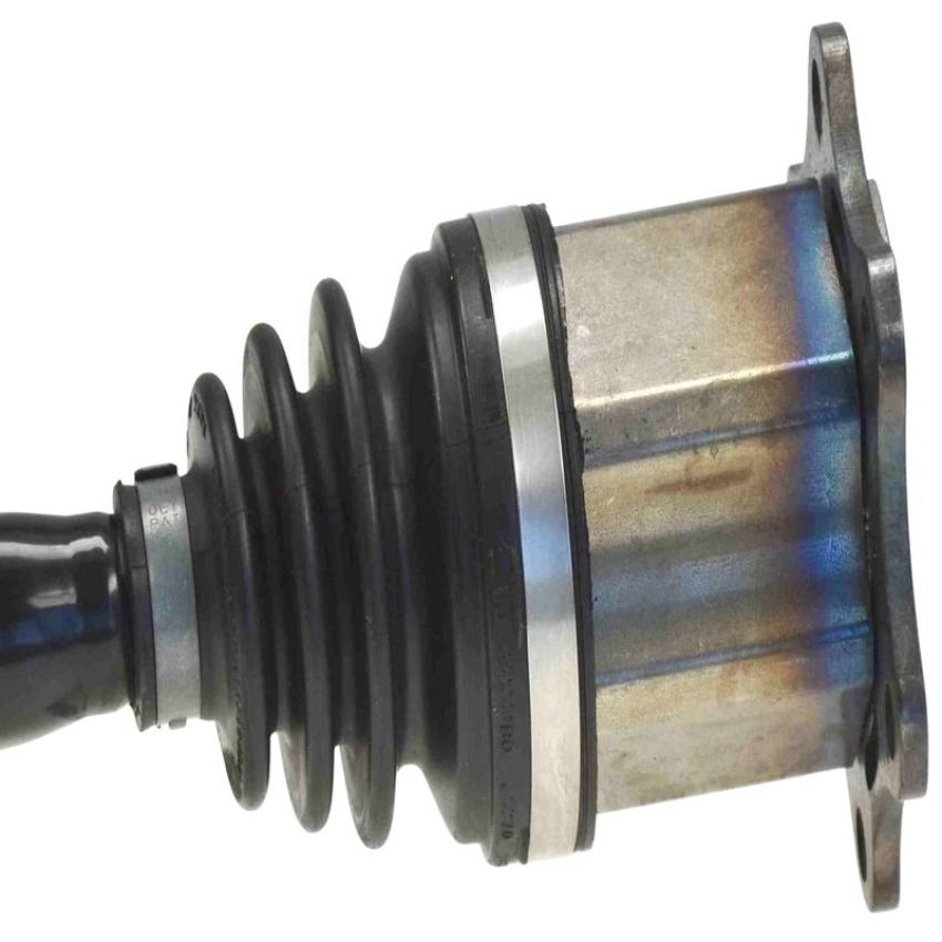 GKN/LOEBRO 305078 CV Axle Assembly