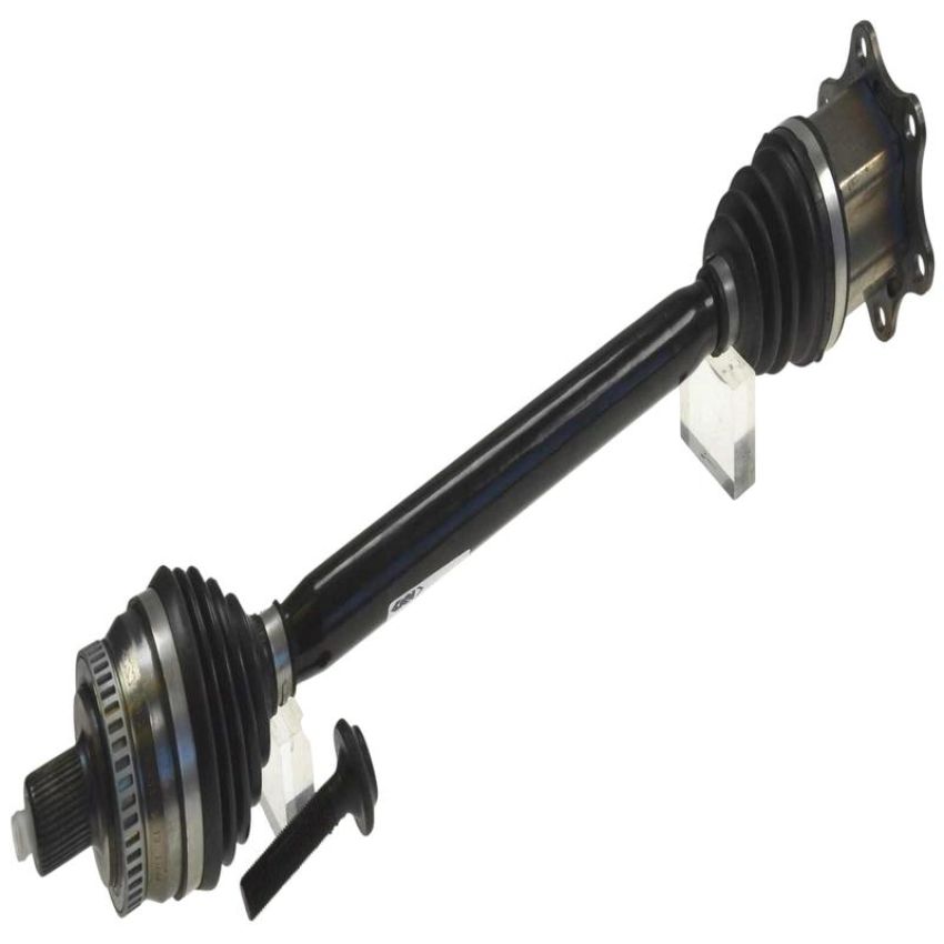 GKN/LOEBRO 305078 CV Axle Assembly