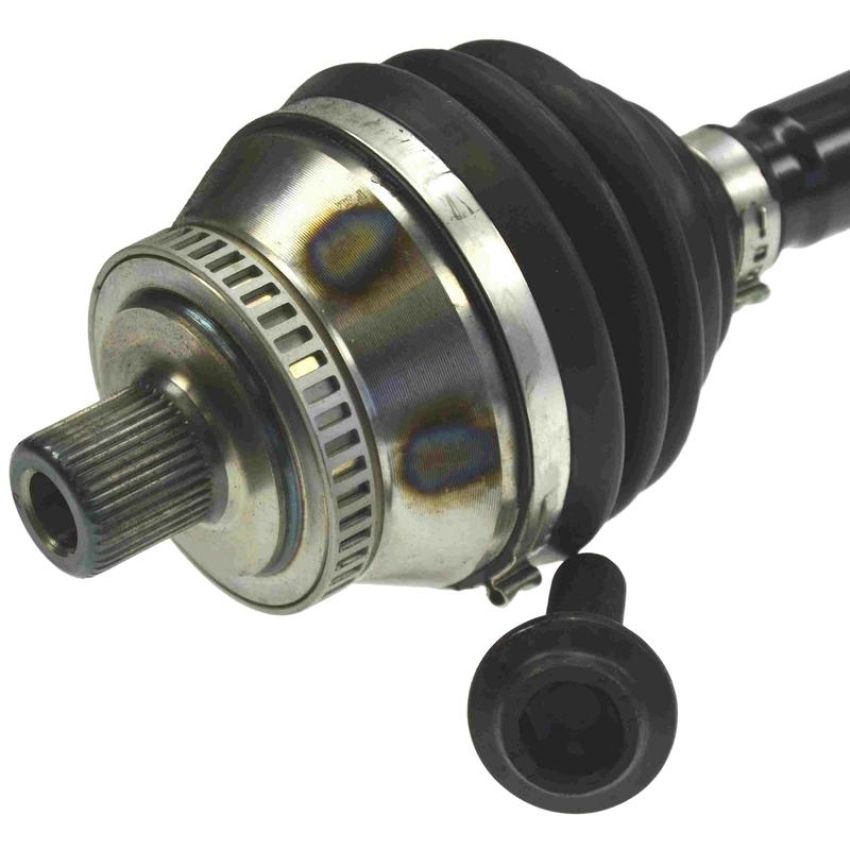GKN/LOEBRO 305079 CV Axle Assembly