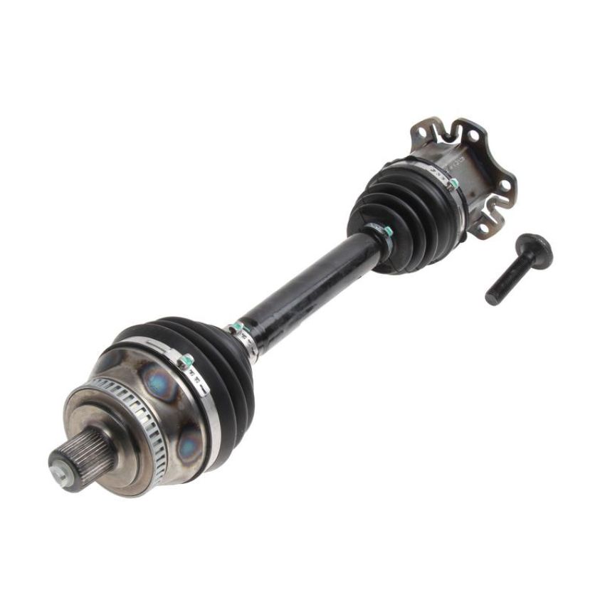 GKN/LOEBRO 305080 CV Axle Assembly