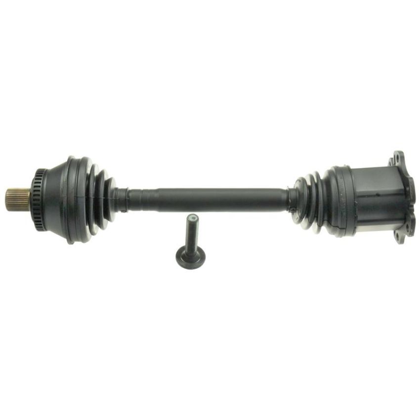 GKN/LOEBRO 305080 CV Axle Assembly