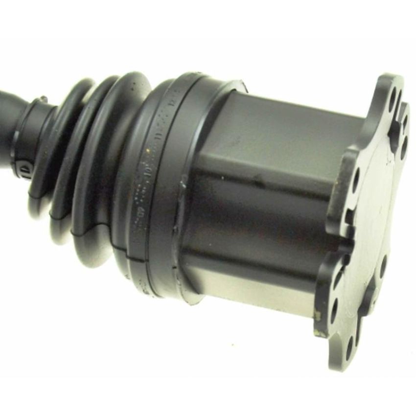 GKN/LOEBRO 305080 CV Axle Assembly