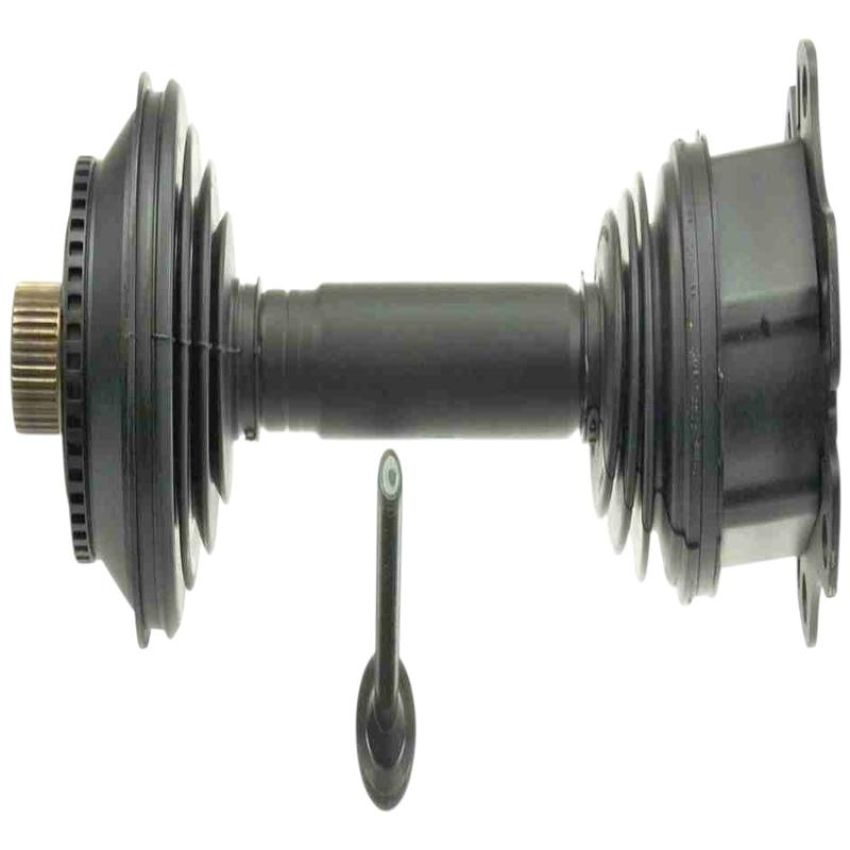 GKN/LOEBRO 305080 CV Axle Assembly