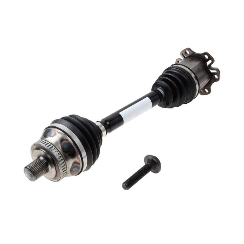 GKN/LOEBRO 305081 CV Axle Assembly