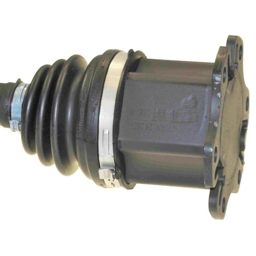 GKN/LOEBRO 305081 CV Axle Assembly
