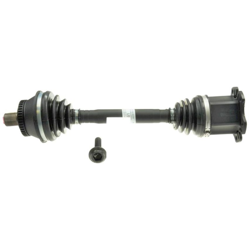 GKN/LOEBRO 305081 CV Axle Assembly