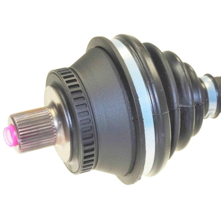 GKN/LOEBRO 305081 CV Axle Assembly