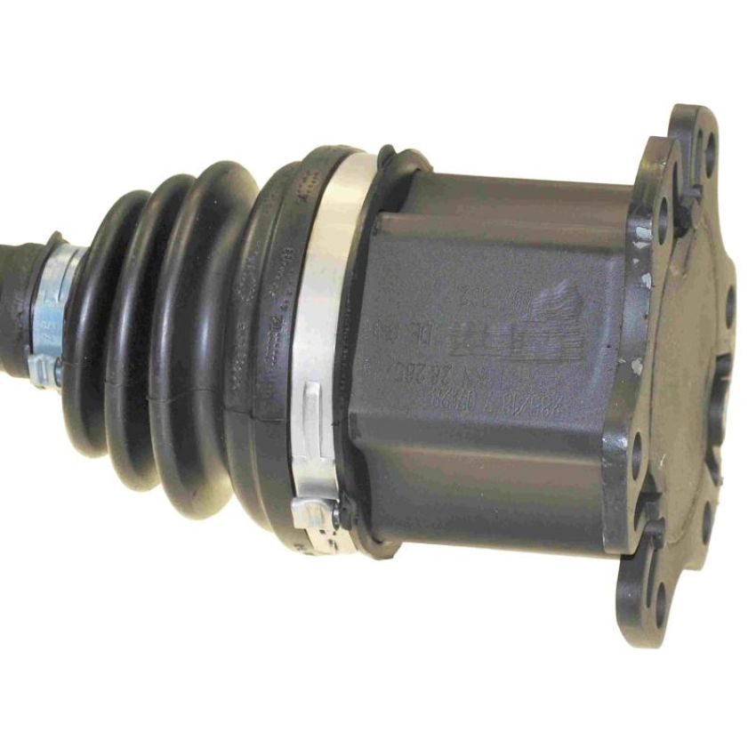 GKN/LOEBRO 305081 CV Axle Assembly