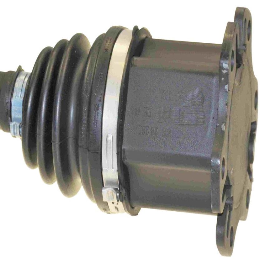 GKN/LOEBRO 305081 CV Axle Assembly