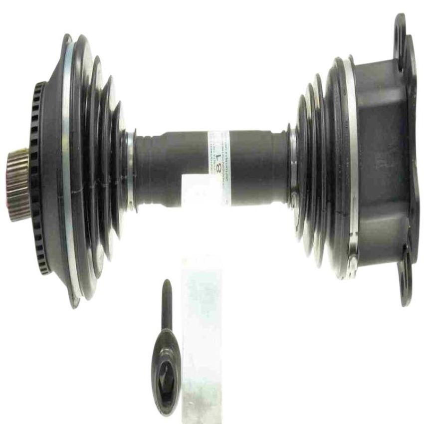 GKN/LOEBRO 305081 CV Axle Assembly