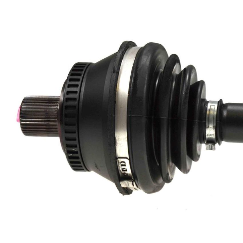 GKN/LOEBRO 305082 CV Axle Assembly