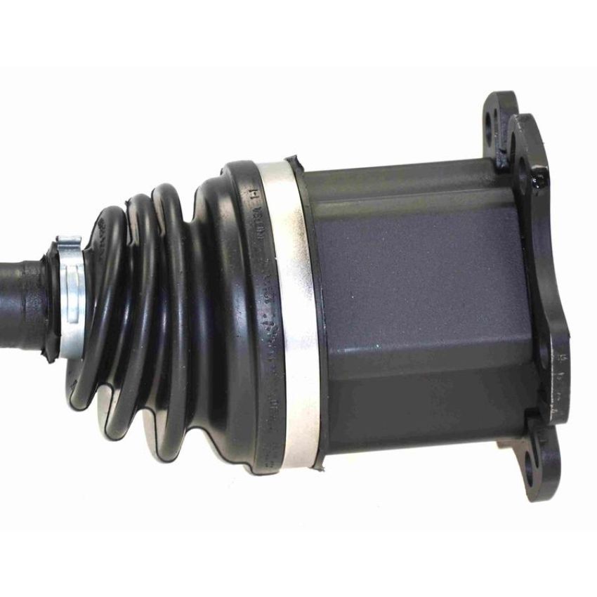 GKN/LOEBRO 305082 CV Axle Assembly