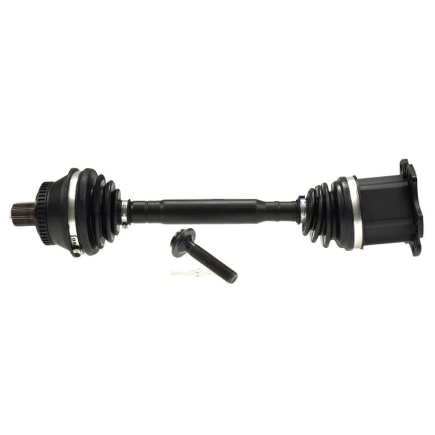 GKN/LOEBRO 305082 CV Axle Assembly