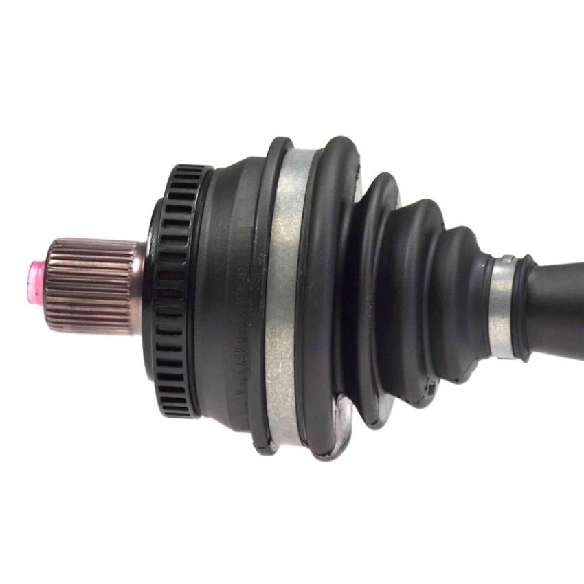 GKN/LOEBRO 305083 CV Axle Assembly