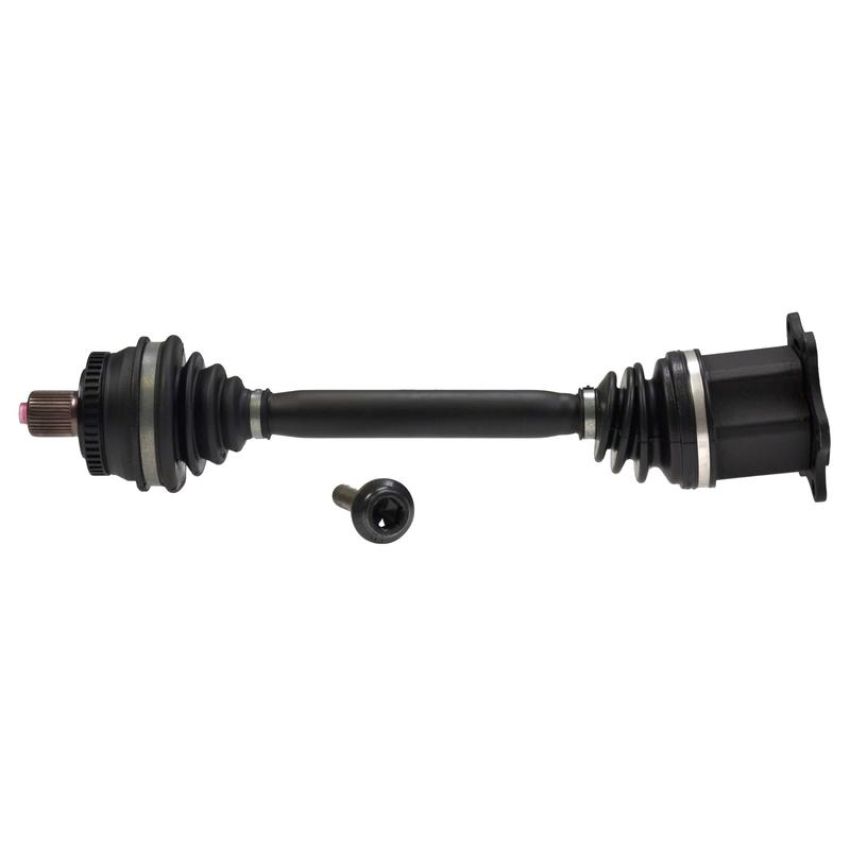 GKN/LOEBRO 305083 CV Axle Assembly