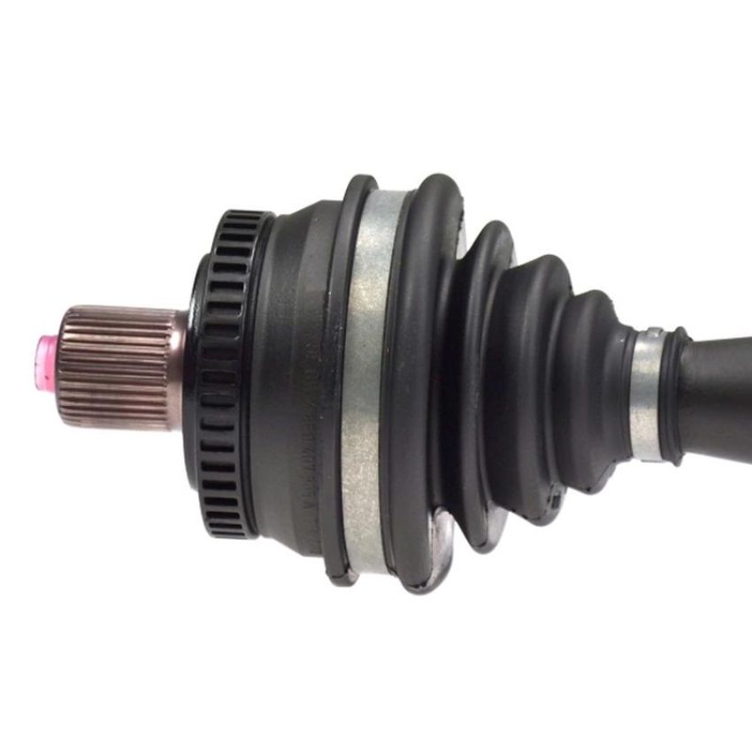 GKN/LOEBRO 305083 CV Axle Assembly