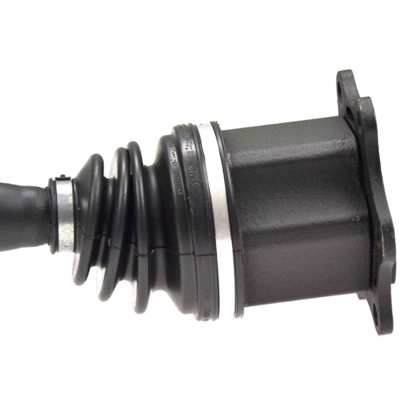 GKN/LOEBRO 305083 CV Axle Assembly