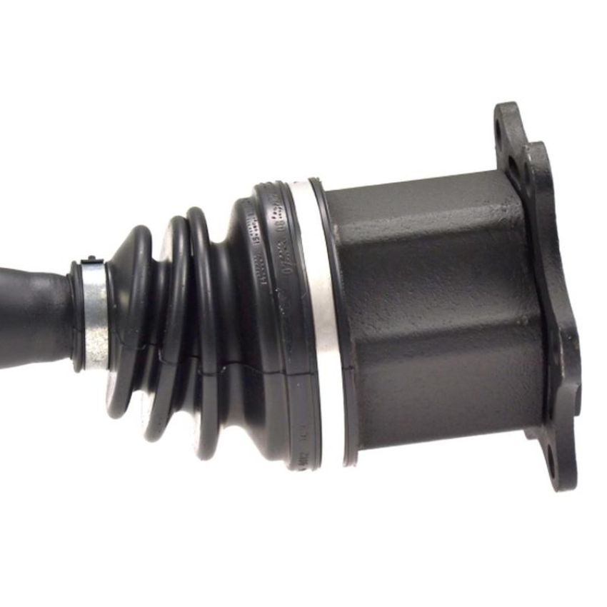 GKN/LOEBRO 305083 CV Axle Assembly