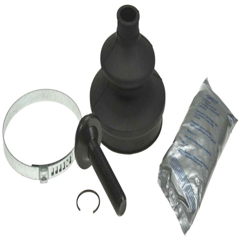 GKN/LOEBRO 305124 CV Joint Boot Kit