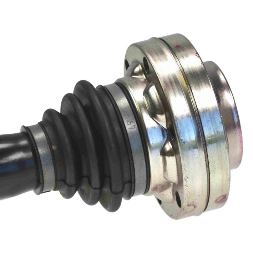 GKN/LOEBRO 305159 CV Axle Assembly