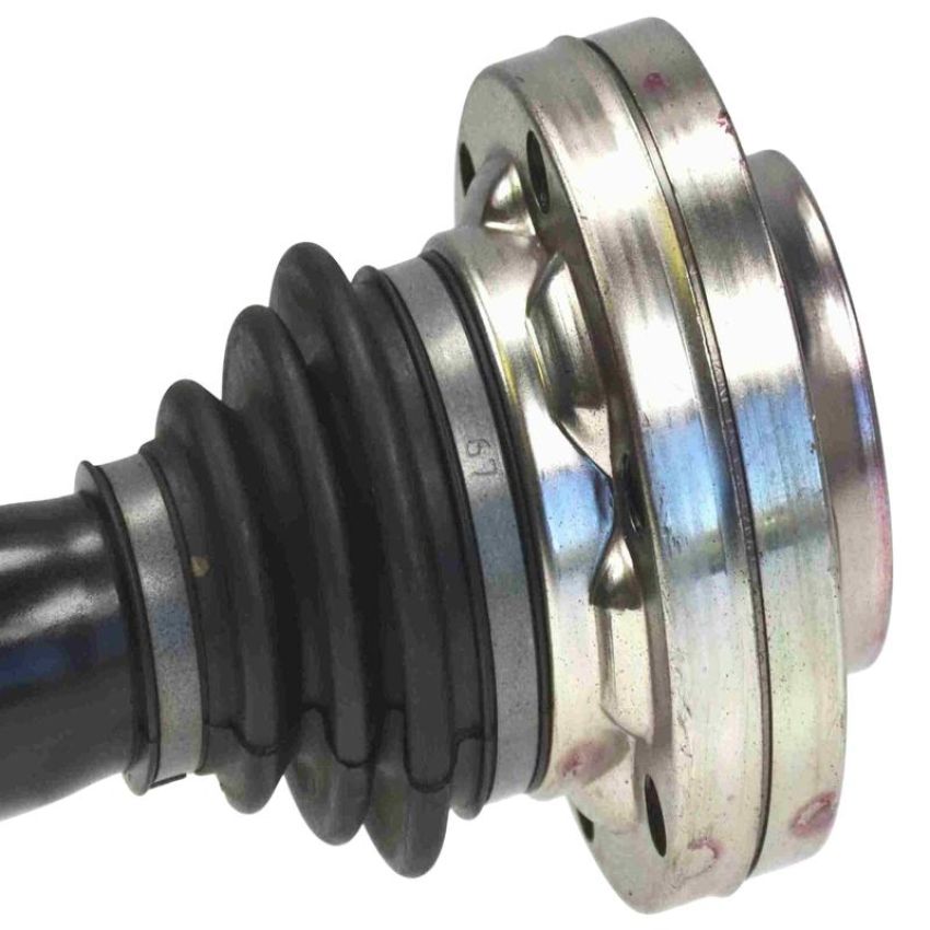 GKN/LOEBRO 305159 CV Axle Assembly