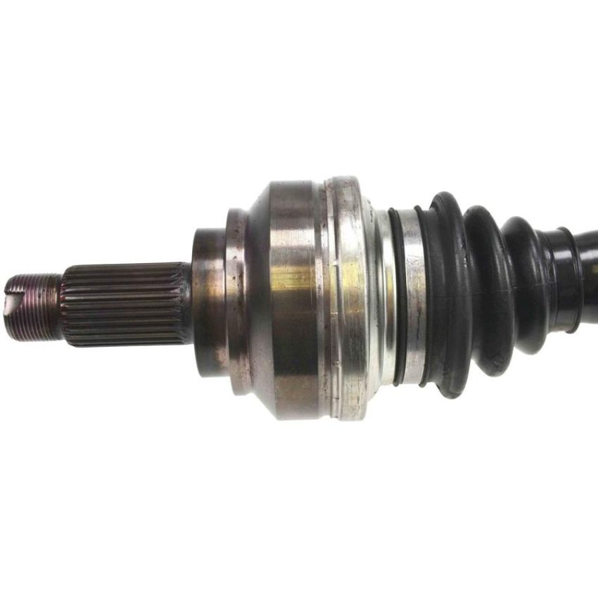 GKN/LOEBRO 305189 CV Axle Assembly