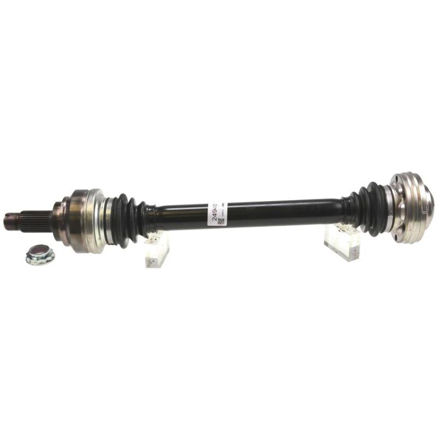 GKN/LOEBRO 305189 CV Axle Assembly