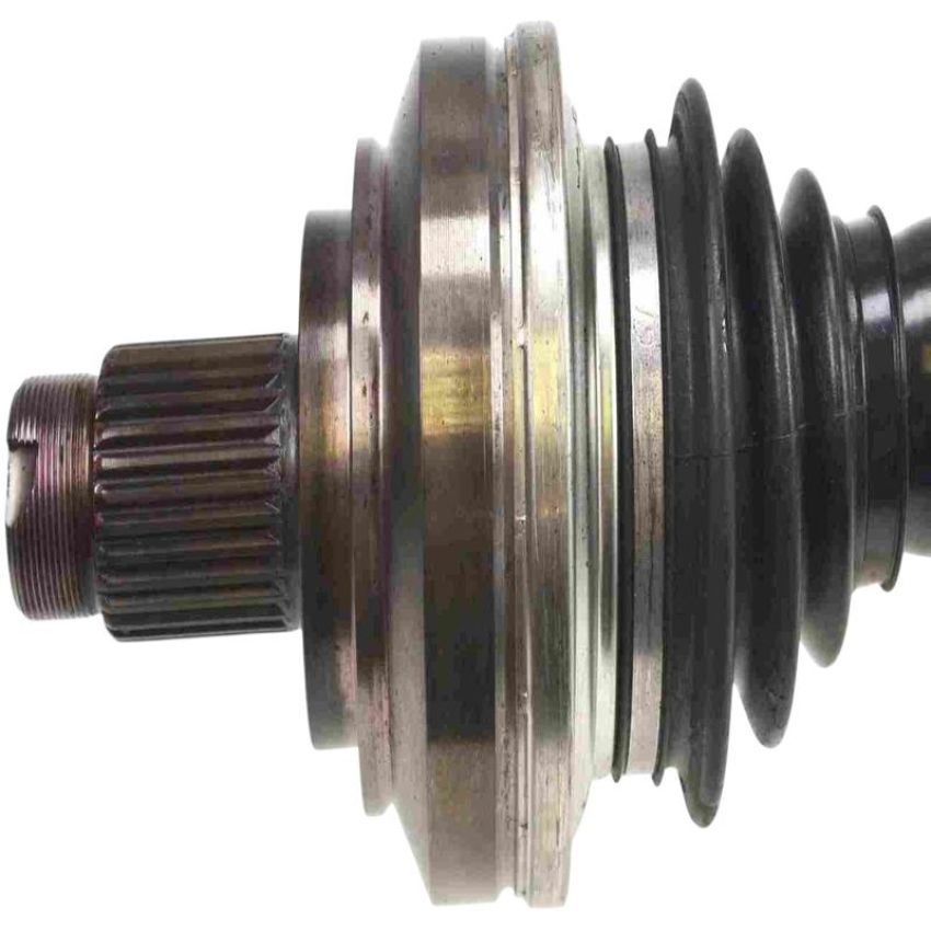 GKN/LOEBRO 305189 CV Axle Assembly