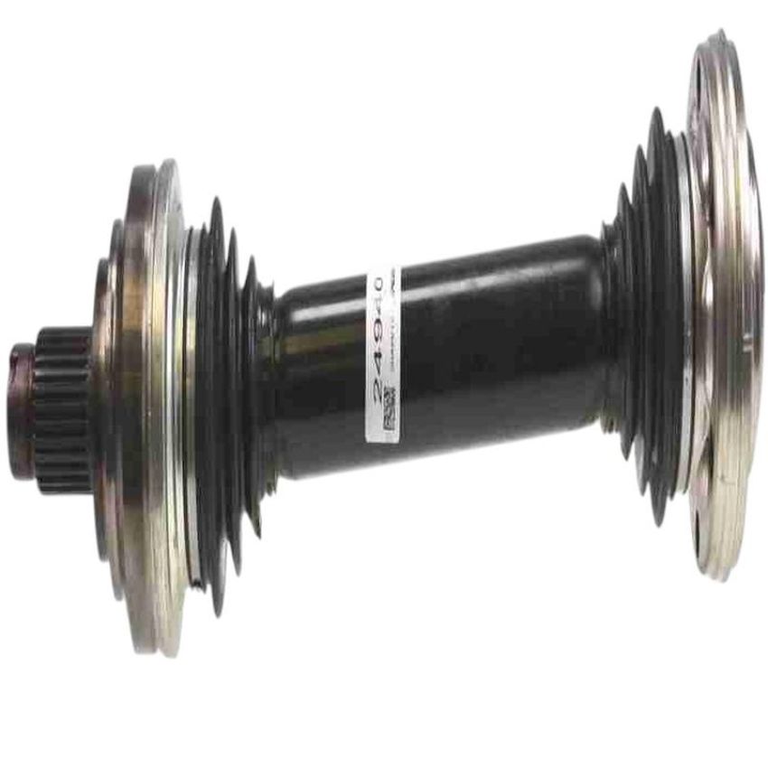 GKN/LOEBRO 305189 CV Axle Assembly
