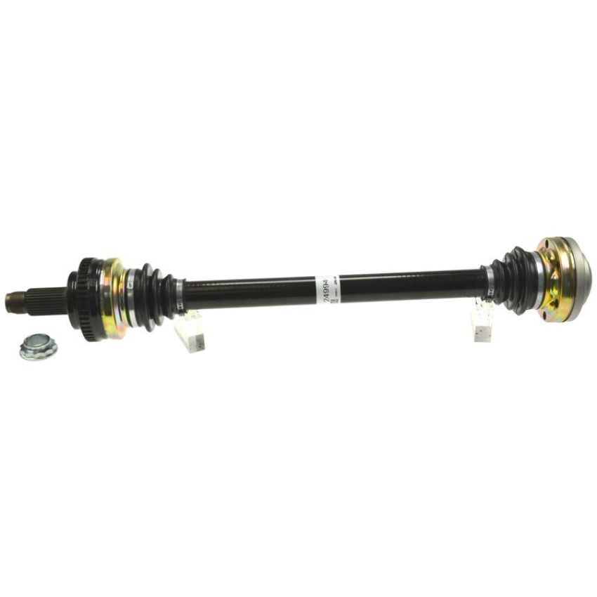 GKN/LOEBRO 305243 CV Axle Assembly