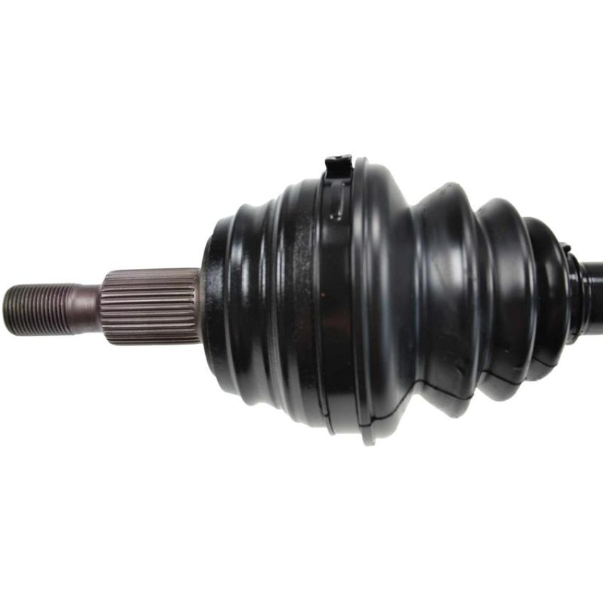 GKN/LOEBRO 305251 CV Axle Assembly