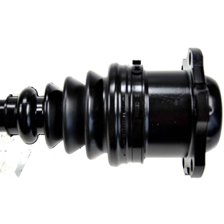 GKN/LOEBRO 305251 CV Axle Assembly