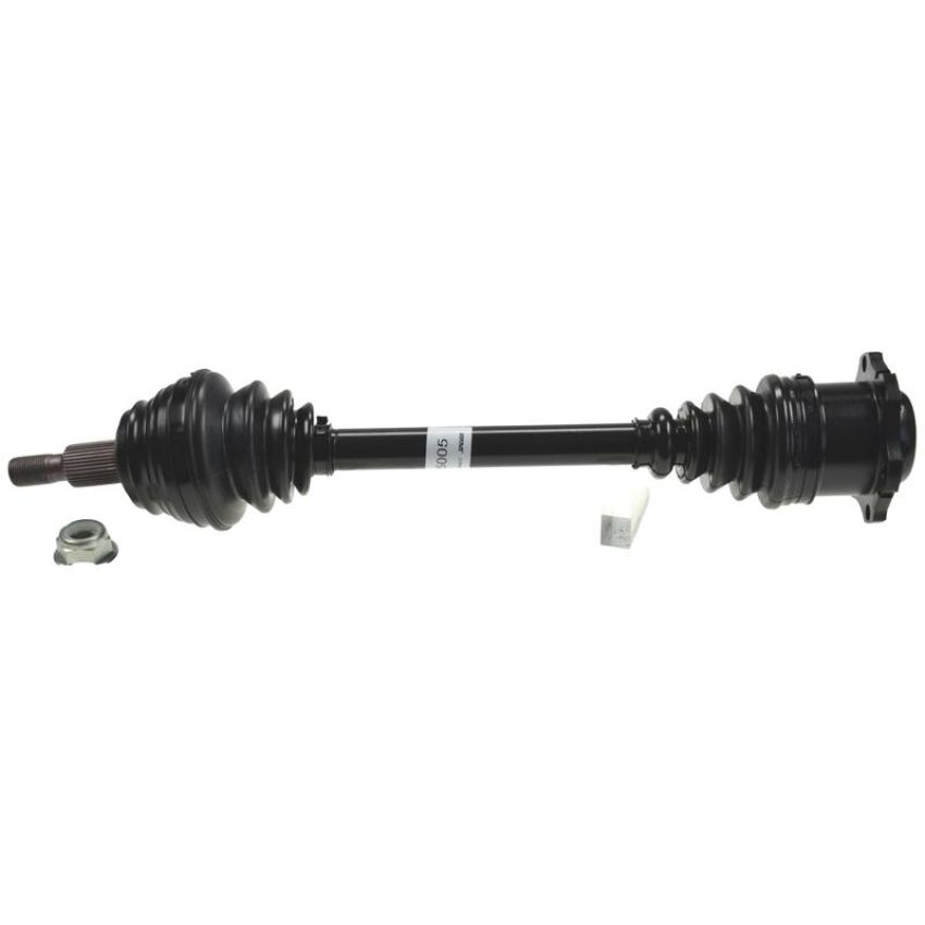 GKN/LOEBRO 305251 CV Axle Assembly