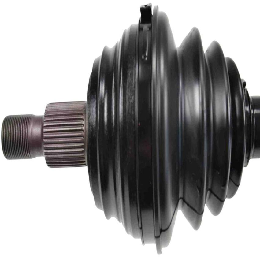 GKN/LOEBRO 305251 CV Axle Assembly