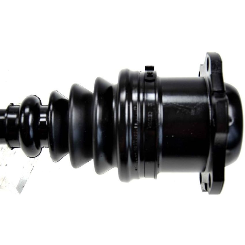 GKN/LOEBRO 305251 CV Axle Assembly