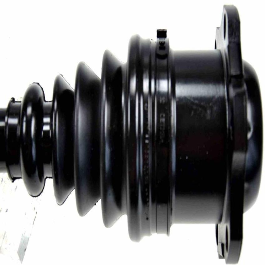GKN/LOEBRO 305251 CV Axle Assembly