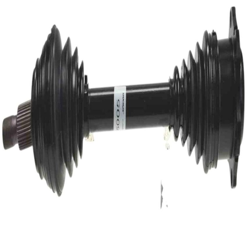 GKN/LOEBRO 305251 CV Axle Assembly