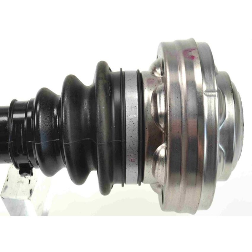 GKN/LOEBRO 305288 CV Axle Assembly
