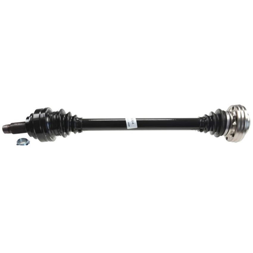 GKN/LOEBRO 305288 CV Axle Assembly