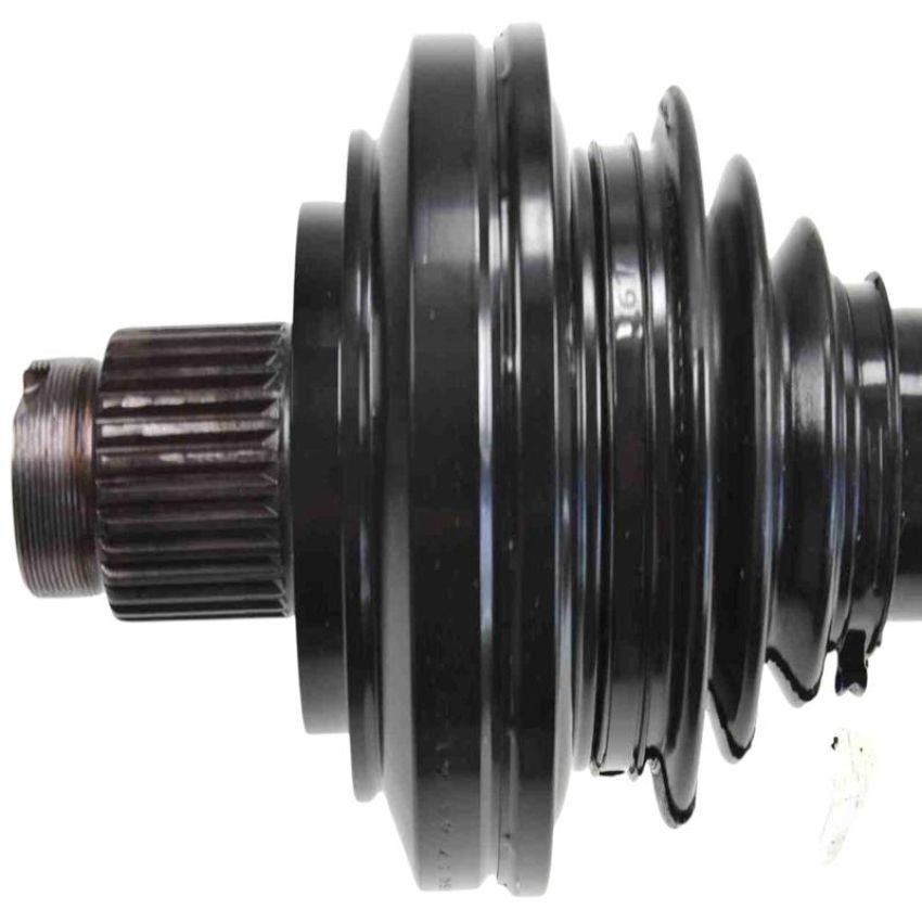 GKN/LOEBRO 305288 CV Axle Assembly
