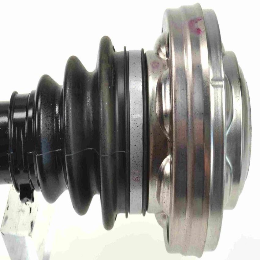 GKN/LOEBRO 305288 CV Axle Assembly