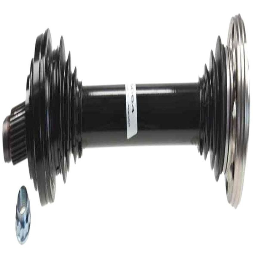 GKN/LOEBRO 305288 CV Axle Assembly