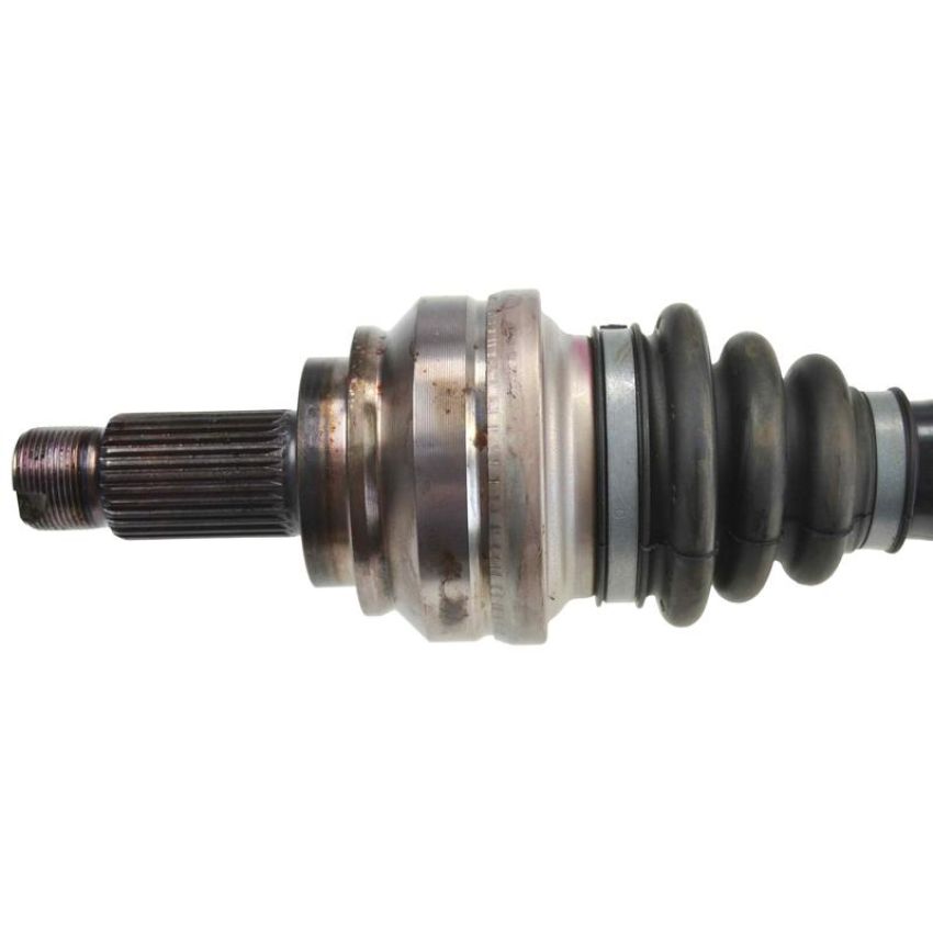 GKN/LOEBRO 305289 CV Axle Assembly
