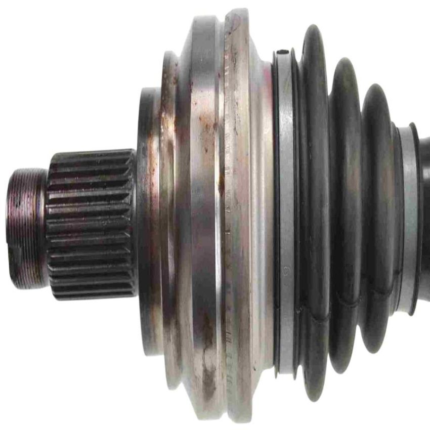 GKN/LOEBRO 305289 CV Axle Assembly
