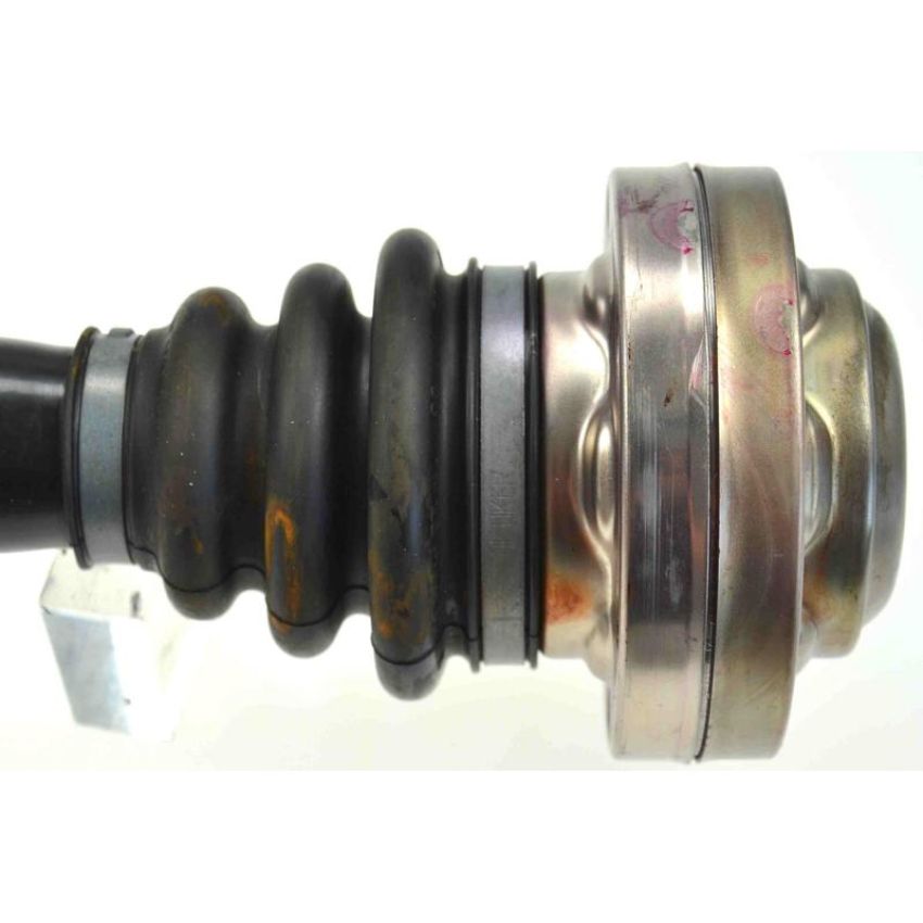 GKN/LOEBRO 305289 CV Axle Assembly